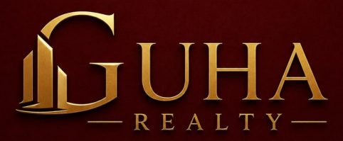 Guha Realty Nexus Logo