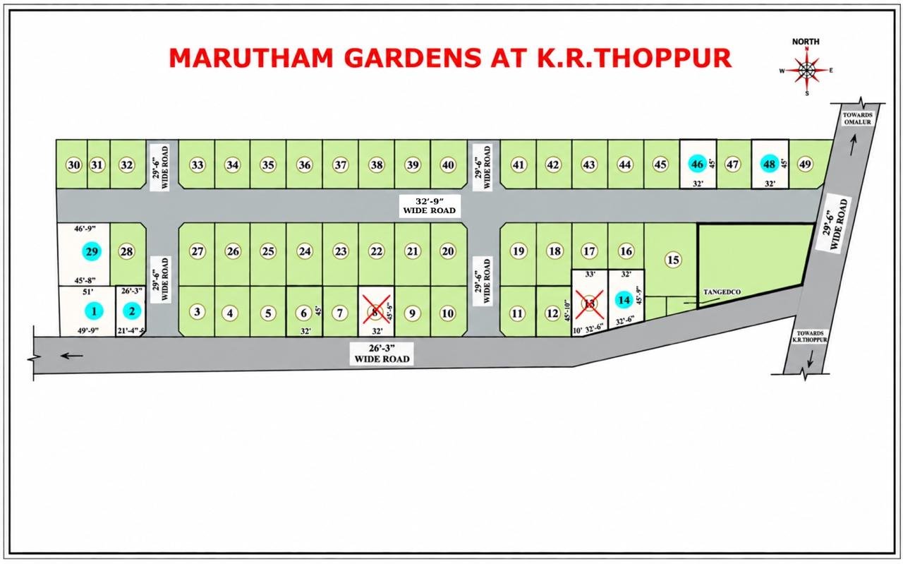 Marutham Garden - Image 16
